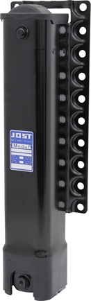 JOST TUKIJALKA MODUL B AK650/K350 YLÄ/ALA, VASEN