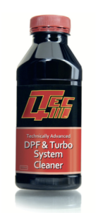 DPF LISÄAINEET
