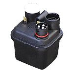 DEFA PLUGIN RELERASIA 863 24V