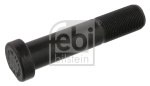 FEBI MB TAKAPYÖRÄN PULTTI NAPAKESK.105MM