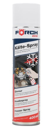 KYLMÄSPRAY 400ML