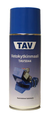 TAV VETOKYTKIN SPRAYMAALI 400ML