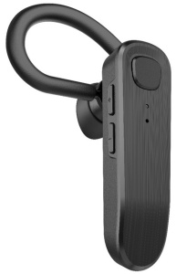 WAVE BT215 BLUETOOTH (5.1) HANDSFREE, MUSTA 3