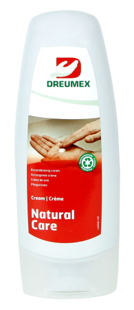 HOITAVA KÄSIVOIDE DREUMEX NATURAL CARE 250ML P12