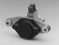 BOSCH JÄNNITTEENSÄÄDIN VOLVO/SCANIA/RVI/MB/MAN/IVECO/DAF