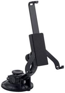WAVE AUTOTELINE 7"-10,1" TABLETILLE, KIINNITYS ILMASTOINTIRITILÄ 2