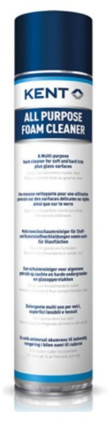 MONITOIMIVAAHTO KENT 750ML 84909