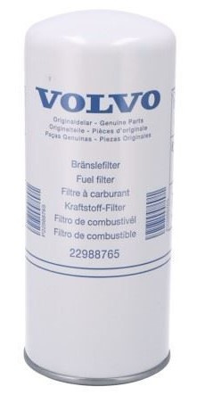 VOLVO POLTTOAINESUODATIN LONG LIFE P8