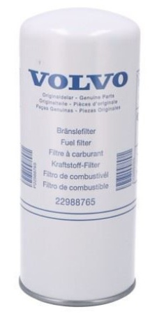 VOLVO POLTTOAINESUODATIN LONG LIFE P8