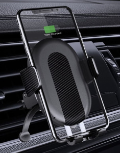 WAVE QI AUTOTELINE, 10W LANG. PIKALATAUS, TUKEVA KIINNITYS ILMAS 2