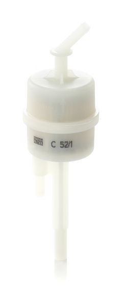 MANN HUOHOTINSUODATIN VOLVO/RVI C521
