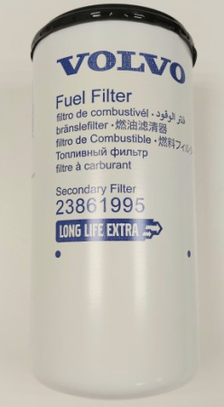 VOLVO POLTTOAINESUODATIN LONG LIFE P8