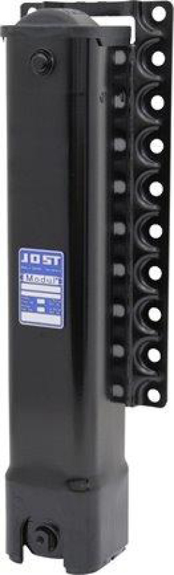 JOST TUKIJALKA MODUL B AK800/K470 YLÄ/ALA, VASEN JS-B0303L