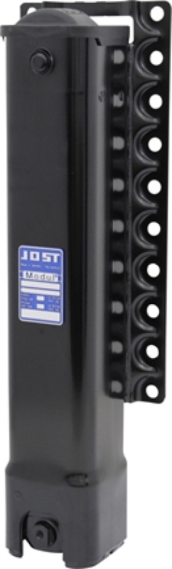 JOST TUKIJALKA MODUL B AK700/K400 YLÄ/ALA, VASEN JS-B0503L