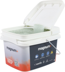 MAGNUM+ TASAPAINOITUSRAE 8 KG "LASIKUULA" 2
