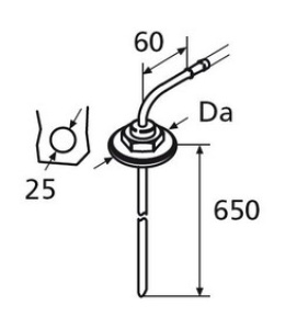 TANKKIOTIN 5,5MM 3
