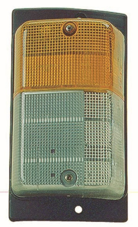 SISU,SCANIA  2/3-SRJ VILKKULYHTY VASEN