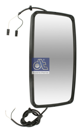 REAR VIEW MIRROR