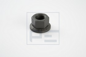 PE PYÖRÄNMUTTERI SCANIA 7/8", AV33MM