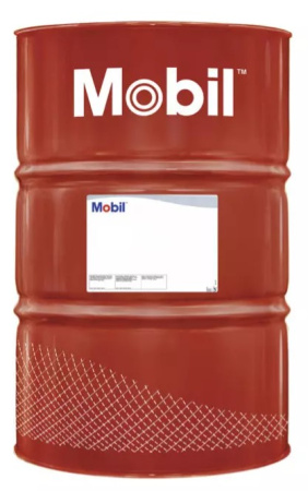 MOBIL DELVAC 1 TRANSMISSION FLUID V30 208L