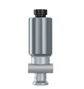 WABCO 3/2-TIE MAGNEETTIVENTTIILI MB YM. 5