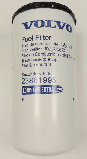 VOLVO POLTTOAINESUODATIN LONG LIFE P8 VO-23861995