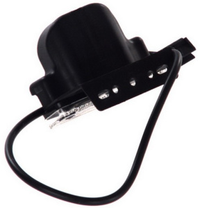 ASPÖCK ÄÄRIVALO LED FLATPOINT I KIRKAS 0,5M 2