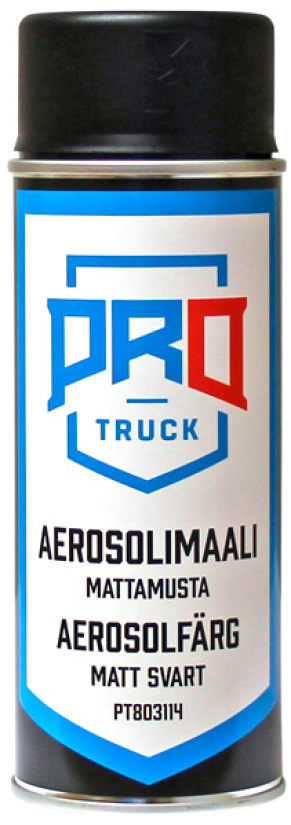 PROTRUCK MATTAMUSTA, SPRAY 400ML PT803114