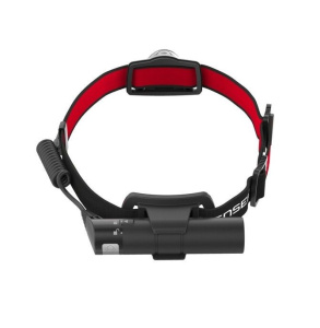 LEDLENSER H8R LADATTAVA OTSAVALAISIN 3