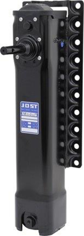 JOST TUKIJALKA MODUL B AK800/K470 YLÄ/ALA, OIKEA JS-B0303R