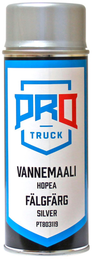PROTRUCK VANNE HOPEA, SPRAY 400ML PT803119
