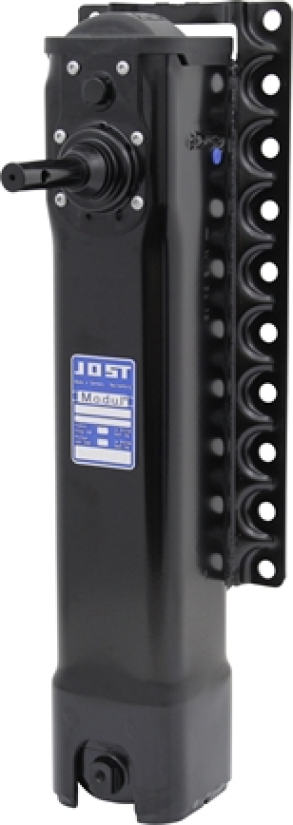 JOST TUKIJALKA MODUL B AK700/K400 YLÄ/ALA, OIKEA JS-B0503R