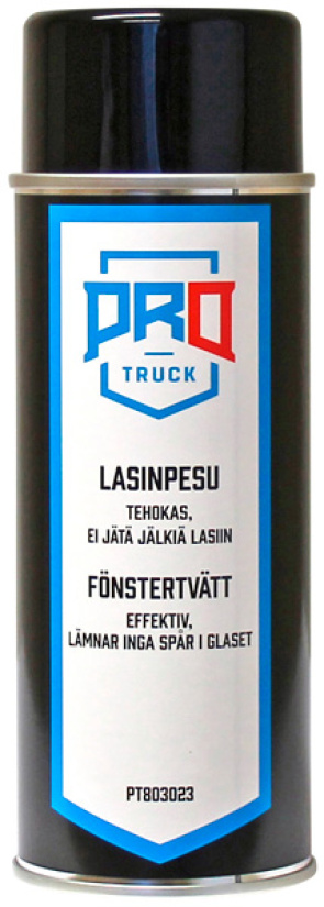 PROTRUCK LASINPESU, SPRAY 400ML PT803023