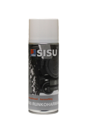 RUNKOHARMAA SISU SPRAY  12