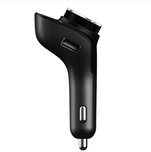 WAVE BLUETOOTH FM-LÄHETIN KAHDELLA USB-PAIKALLA 3