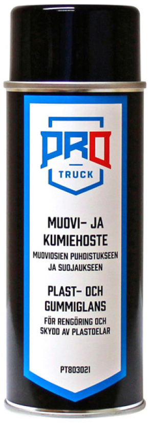 PROTRUCK MUOVI JA KUMI EHOSTE, SPRAY 400ML PT803021