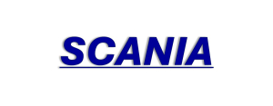 SCANIA