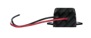 HÖYNÄYTTÄJÄ 24V LED-TAKAVALOILLE 18,6W 2