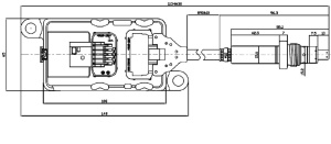 DINEX NOX-ANTURI MB EURO6 2