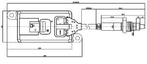 DINEX NOX-ANTURI MB EURO6 2