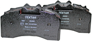 TEXTAR JARRUPALASRJ. BPW TSB4309, T8200 2