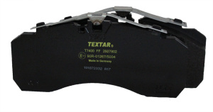 TEXTAR JARRUPALASRJ. 22,5" PROTEC-S L-A T7400 2