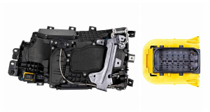 HELLA AJOVALO LED VASEN SCANIA 2016- 2