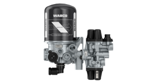 WABCO ILMANKUIVAIN IVECO SISÄLTÄÄ NELIPIIRIN 4