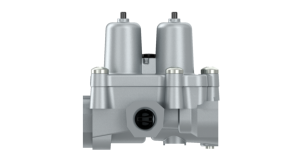 WABCO NELIPIIRISUOJAVENTTIILI VO FH D12/D13, 8,5 BAR MEK.JOUSITU 4