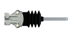 WABCO HYTIN TASOVENTTIILI VOLVO FH/FM 2