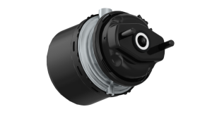WABCO LEVYJARRUKELLO 24/30,ISKU 65/65,VARSI 15MM, LÄHDÖT M16 4