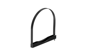 WABCO CLAMP 4