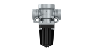 WABCO PAINEENALENNUSVENTTIILI 8,5BAR (SÄÄTÖALUE 5,8-10,8) 3