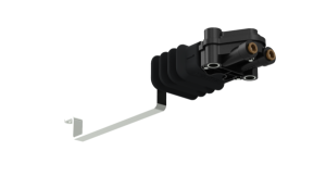 WABCO LEVELLING VALVE 2